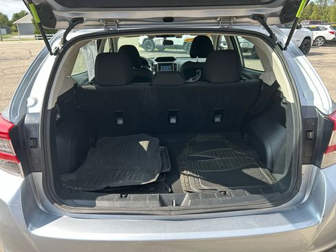 Used 2022 Subaru Impreza 2.0i image 21