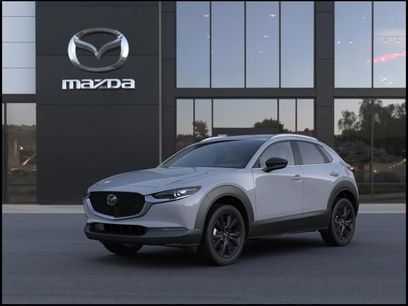 New 2025 MAZDA CX-30 AWD 2.5 S w/ Select Sport Pkg