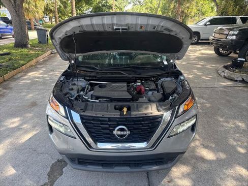 Used 2023 Nissan Rogue SV FWD image 28