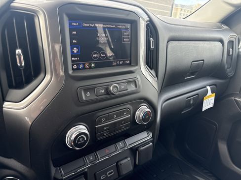 New 2026 GMC Sierra 2500 Pro w/ Convenience Package image 13