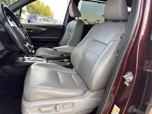 Used 2019 Honda Passport EX-L image 14