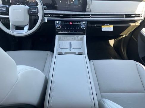 New 2025 Hyundai Santa Fe Calligraphy image 31