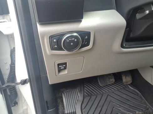 Used 2017 Ford F150 XL w/ Equipment Group 101A Mid AWD/4WD image 17