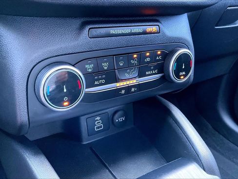 Used 2024 Ford Escape Active FWD image 34
