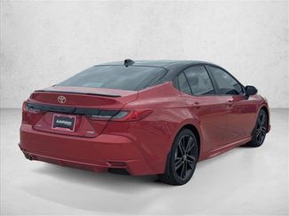 New 2026 Toyota Camry XSE w/ Premium Package video 2