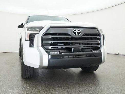 New 2026 Toyota Tundra Limited AWD/4WD image 8