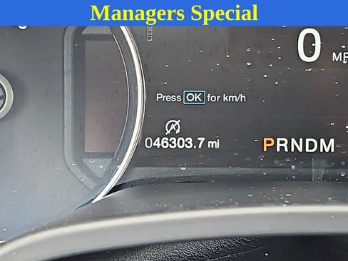 Used 2018 Ford F150 Lariat RWD image 18