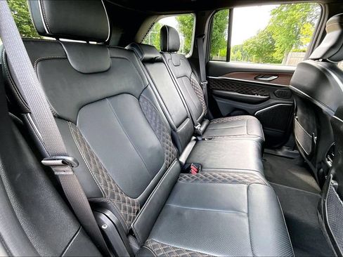 Used 2023 Jeep Grand Cherokee Summit AWD/4WD image 30