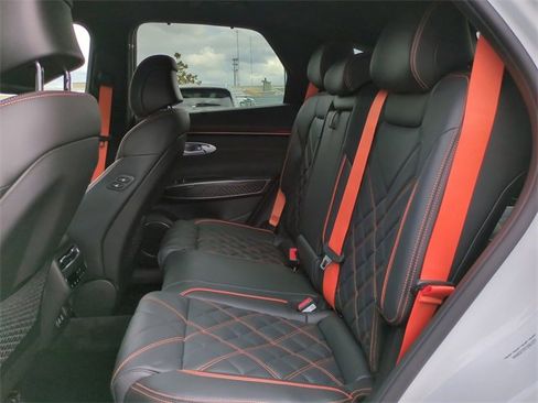 New 2026 Genesis GV70 3.5T Sport Prestige image 12