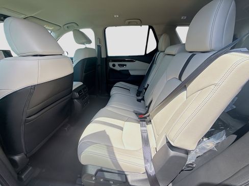 New 2026 Honda Pilot EX-L image 21
