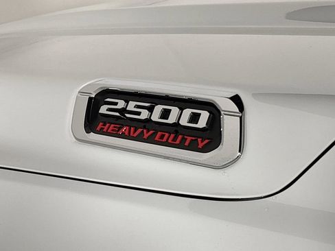 New 2026 RAM 2500 Limited AWD/4WD image 25