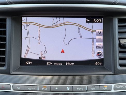 Used 2019 INFINITI QX60 Luxe w/ Essential Package AWD/4WD image 20