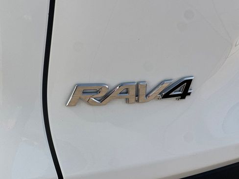 Certified 2024 Toyota RAV4 LE image 34