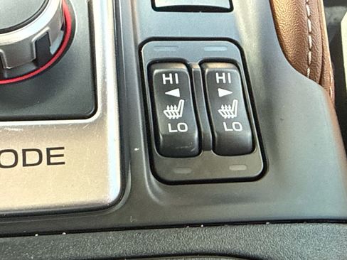 Certified 2023 Subaru Forester Touring AWD/4WD image 23