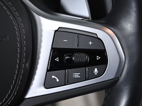 Used 2022 BMW M850i Gran Coupe xDrive image 13