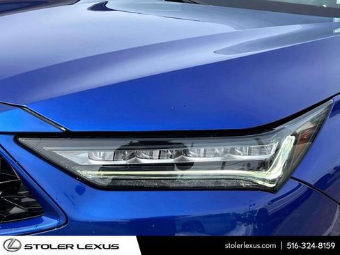 Used 2022 Acura MDX Type S image 12