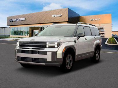 New 2026 Hyundai Santa Fe XRT