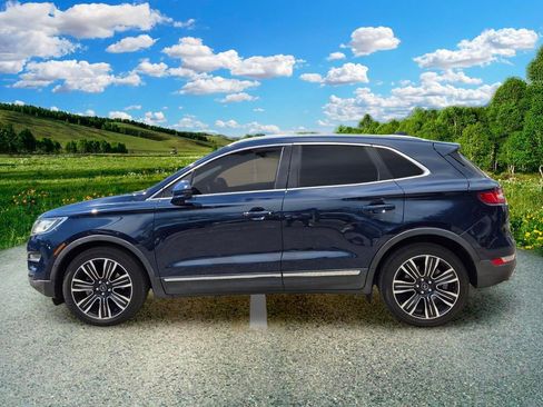 Used 2018 Lincoln MKC Black Label FWD image 3