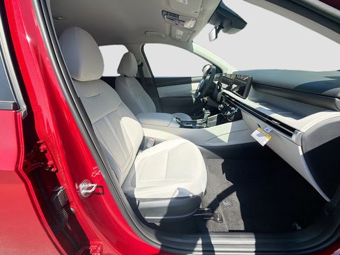 New 2026 Hyundai Tucson SEL FWD image 21