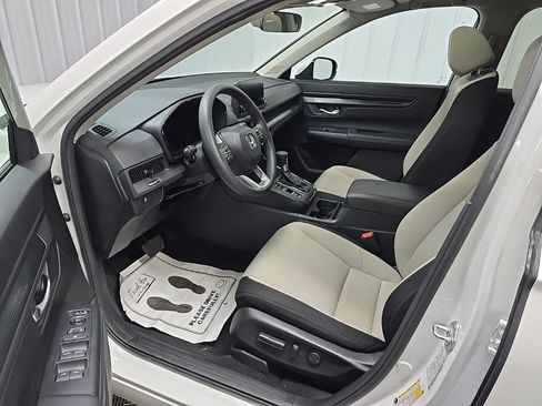 Used 2024 Honda CR-V EX image 30