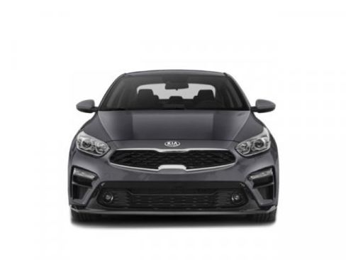 Used 2019 Kia Forte S image 7