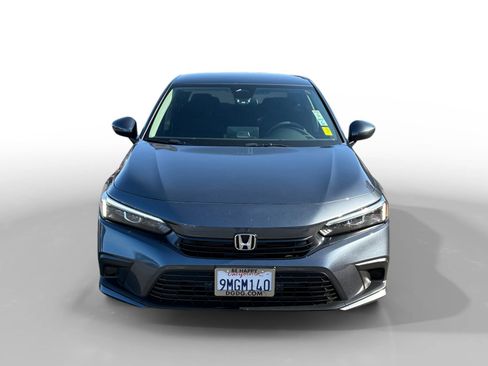 Used 2023 Honda Civic LX image 8