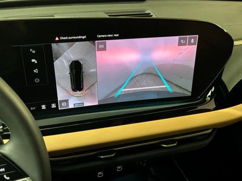 Used 2025 Audi A5 2.0T Premium Plus w/ Premium Plus image 4