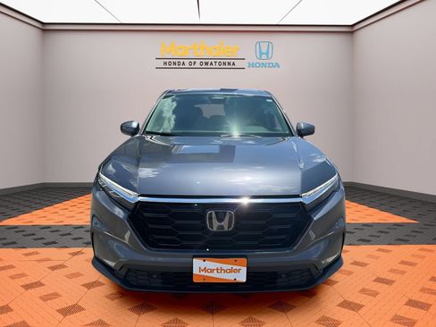 Used 2024 Honda CR-V EX-L image 8