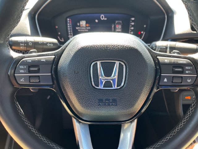 Certified 2023 Honda Civic Touring image 24