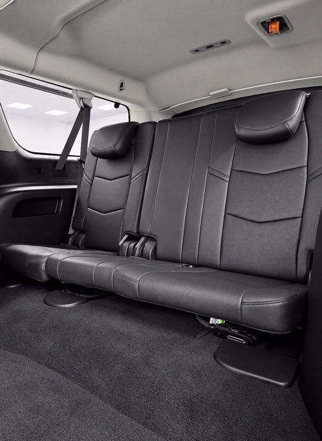 Used 2016 Cadillac Escalade ESV Luxury AWD/4WD image 25