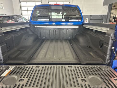 New 2026 Nissan Frontier 4x4 Crew Cab image 39