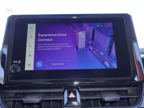 Certified 2025 Toyota Corolla LE image 13