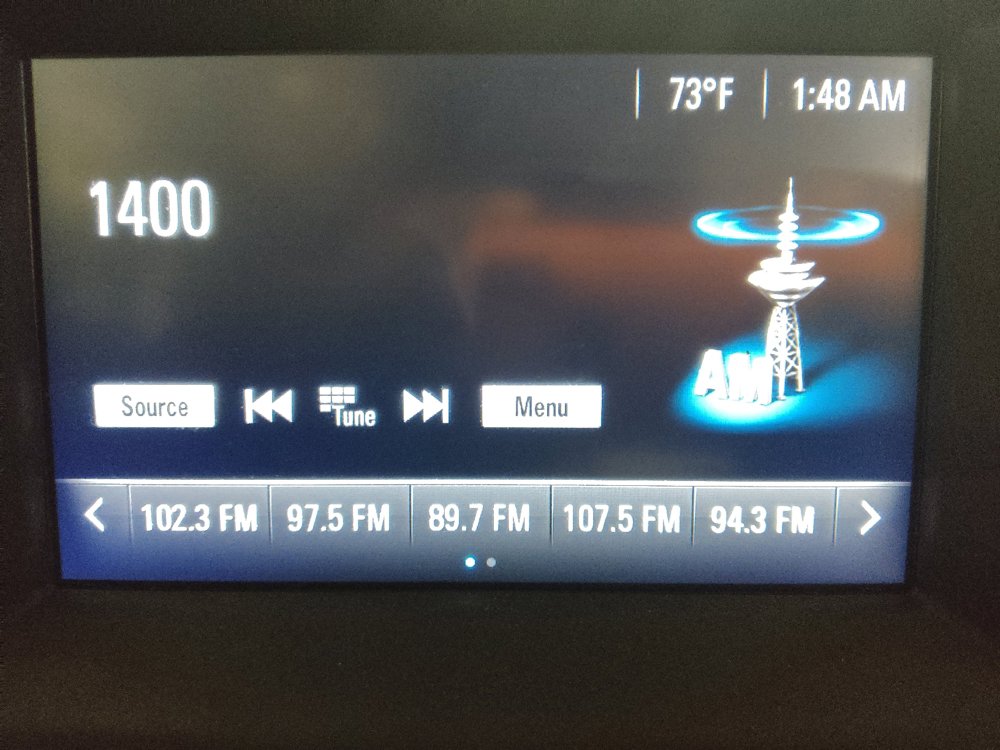 Used 2018 GMC Acadia SLE FWD image 25