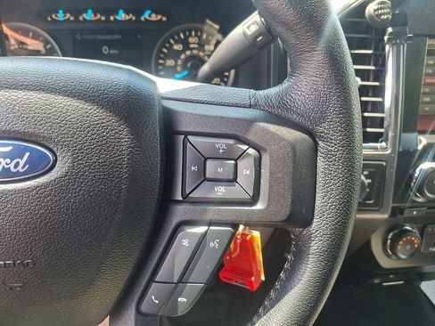 Used 2015 Ford F150 XLT w/ Equipment Group 302A Luxury AWD/4WD image 21