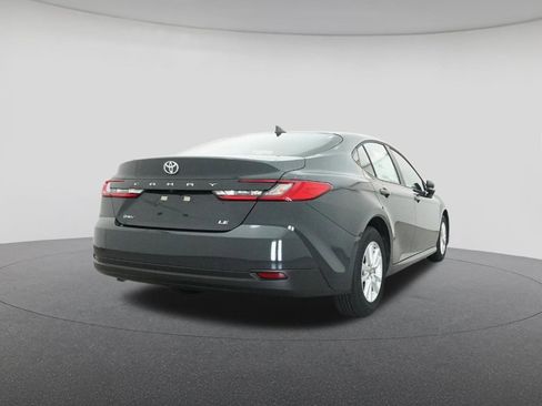 New 2026 Toyota Camry LE image 24