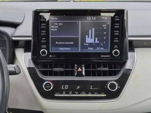 Used 2022 Toyota Corolla LE FWD image 20