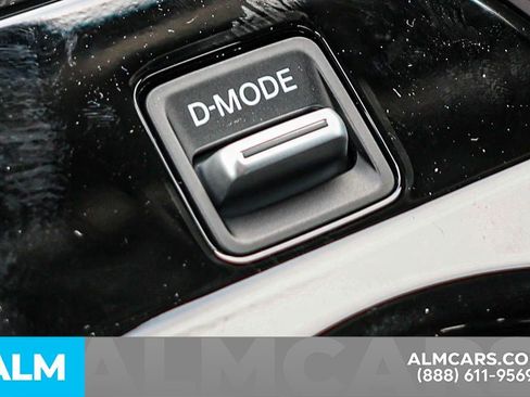 Certified 2025 Nissan Murano Platinum w/ Cargo Package image 48