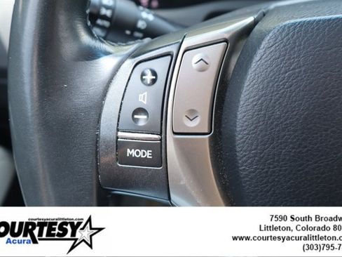 Used 2013 Lexus RX 450h AWD w/ Navigation Pkg image 11