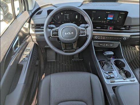 New 2026 Kia Carnival SX w/ SX Dark Edition Package image 6
