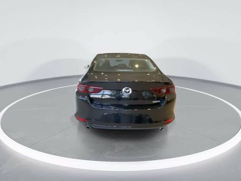 Used 2020 MAZDA MAZDA3 Sedan w/ Select Package FWD image 7