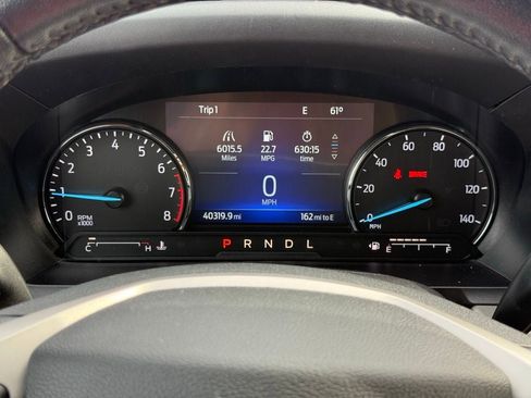 Certified 2023 Ford Explorer XLT w/ Equipment Group 202A image 17