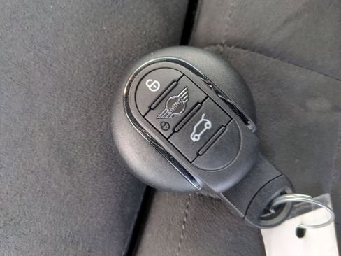 Certified 2023 MINI Cooper John Cooper Works w/ Driver Assistance Package FWD image 30