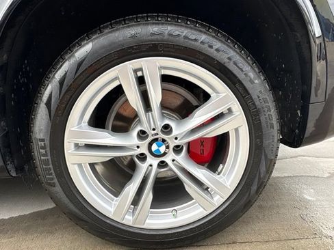 Used 2018 BMW X5 xDrive35i AWD/4WD image 9