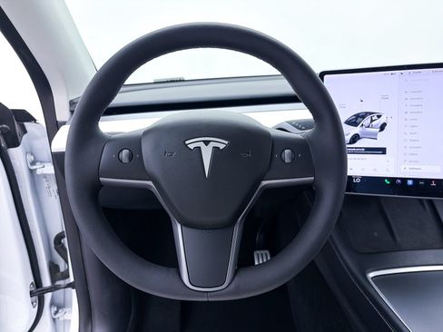 Used 2022 Tesla Model Y Performance AWD/4WD image 27
