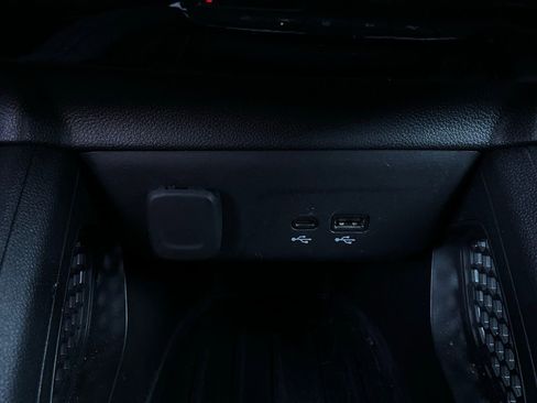 Used 2025 Chevrolet TrailBlazer LT image 21