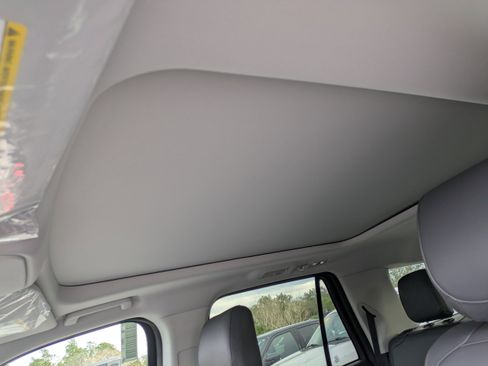 New 2025 Ford Expedition Active image 20