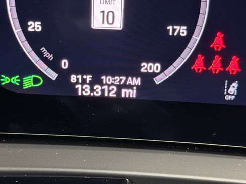 Certified 2026 Porsche Cayenne S AWD/4WD image 41