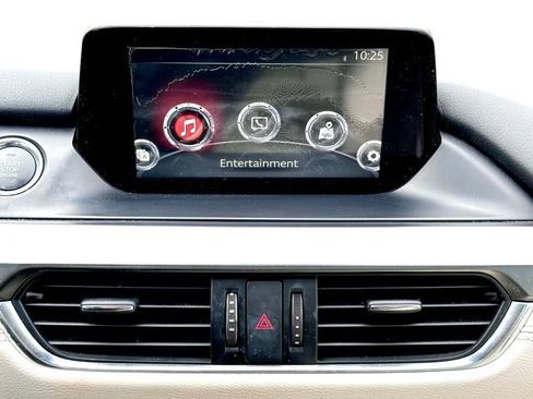 Used 2016 MAZDA MAZDA6 Grand Touring image 18