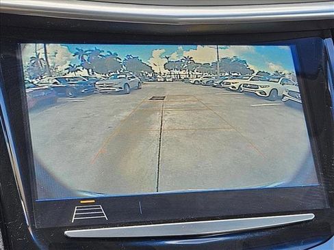 Used 2019 Cadillac XTS image 13