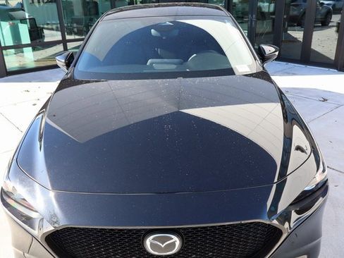 Used 2024 MAZDA MAZDA3 s image 16